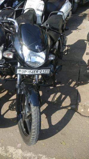 Hero HF Deluxe IBS Kick Alloy 100cc BS6 2021