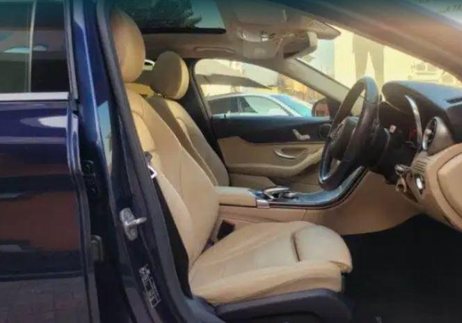 Mercedes-Benz C-Class C 220 CDI Avantgarde 2018