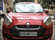 Renault Pulse RXZ DIESEL Optional 2014