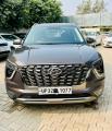 Hyundai Alcazar Platinum 7 STR 2.0 Petrol 2021