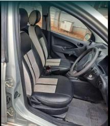 Ford Figo DURATORQ Diesel LXI 1.4 2012