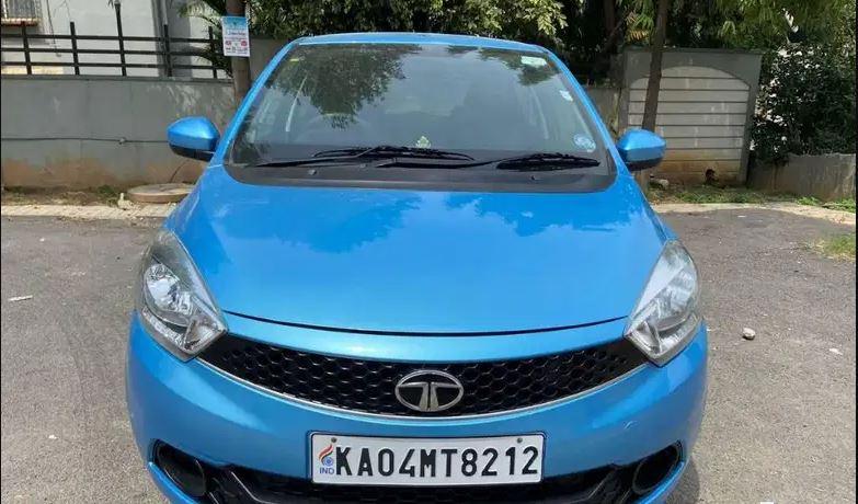 Tata Tiago Revotron XM 2017