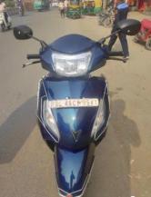 TVS Jupiter Grande 110CC Disc SBT 2019