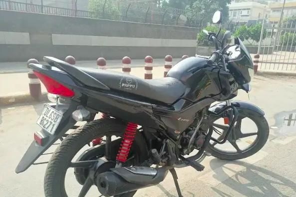 Used Honda Livo 110cc 2019 Model (pid-1421536011) Bike For Sale In Delhi