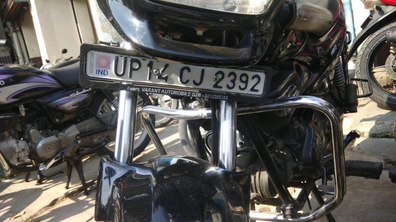 Hero Super Splendor 125cc 2014