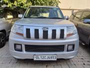 Mahindra TUV300 T6 Plus 2016