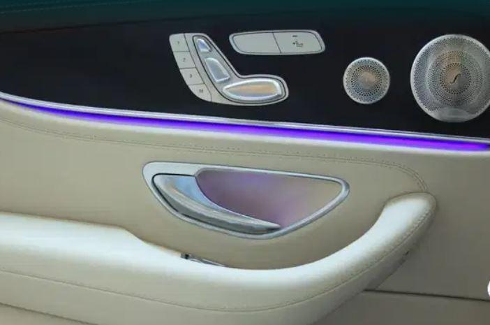 Mercedes-Benz E-Class E 220d Exclusive 2022