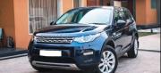 Land Rover Discovery Sport HSE 2017