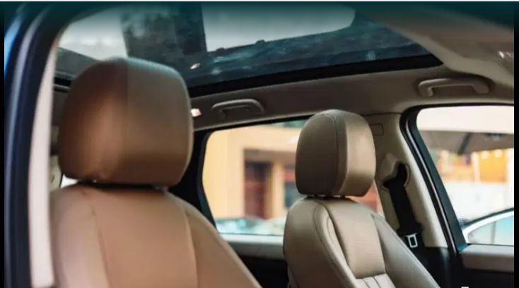 Land Rover Discovery Sport HSE 2017