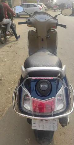 TVS Jupiter Grande 110CC Disc SBT 2019