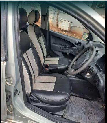 Ford Figo DURATORQ Diesel LXI 1.4 2012