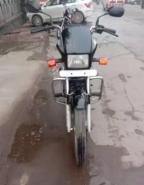 Hero Splendor Pro 100cc 2014