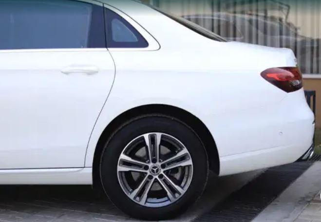 Mercedes-Benz E-Class E 220d Exclusive 2022