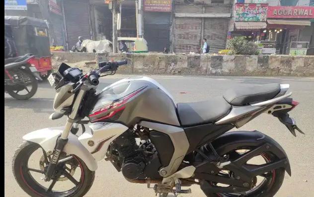 Yamaha FZ S V 2.0 150cc 2016
