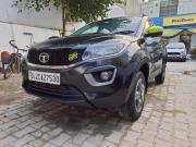 Tata Nexon Kraz Plus Petrol 2019