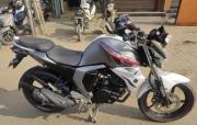 Yamaha FZ S V 2.0 150cc 2016