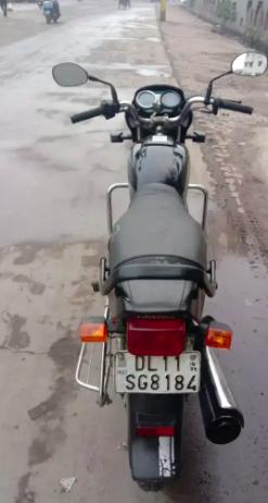 Hero Splendor Pro 100cc 2014