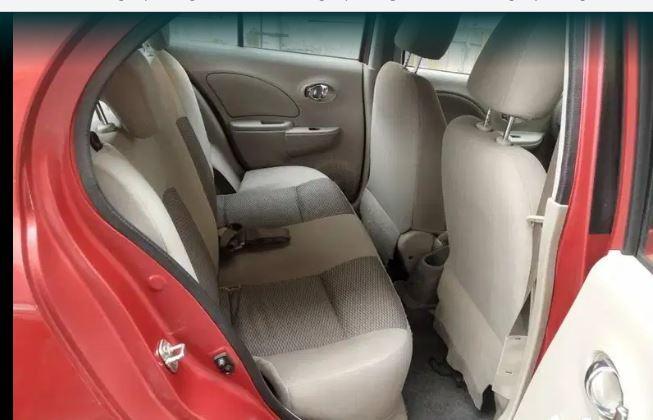 Renault Pulse RXZ DIESEL Optional 2014