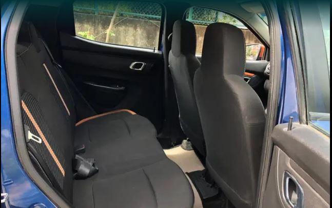 Renault Kwid CLIMBER 1.0 2022