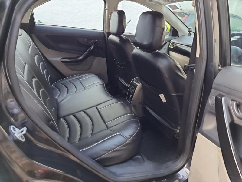 Tata Nexon Kraz Plus Petrol 2019