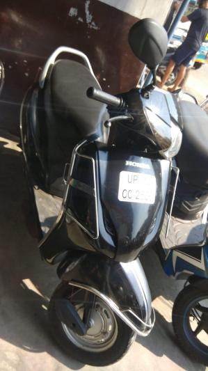 Honda Activa 110cc 2013