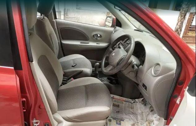 Renault Pulse RXZ DIESEL Optional 2014