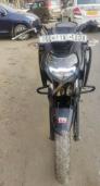 TVS Apache RTR 160cc Rear Disc ABS BS6 2021