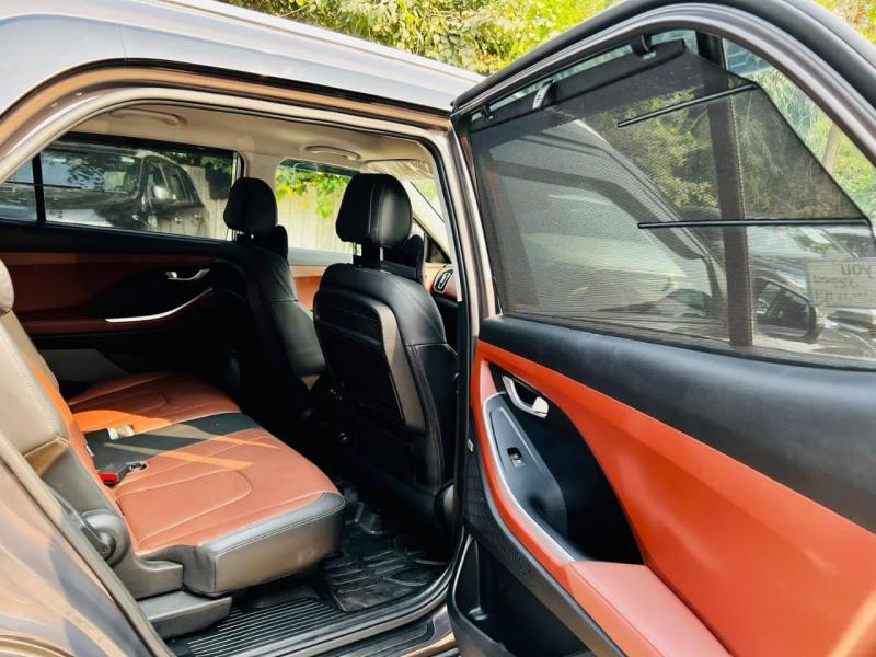 Hyundai Alcazar Platinum 7 STR 2.0 Petrol 2021