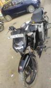 TVS Apache RTR 160cc Rear Disc ABS BS6 2021