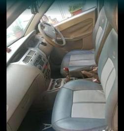 Tata Manza Aqua Quadrajet BS-III 2010