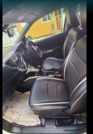 Maruti Suzuki Baleno Alpha 1.3 2016