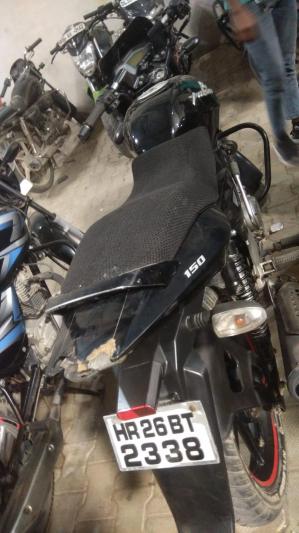 Bajaj Pulsar 150cc 2011