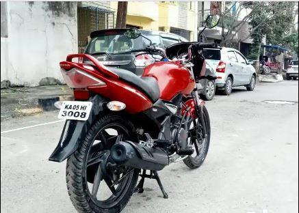 Honda CB Unicorn 150cc 2010