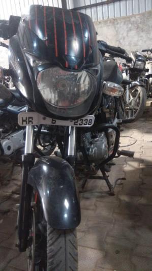 Bajaj Pulsar 150cc 2011