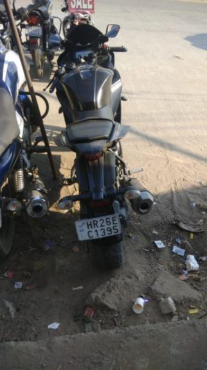 Yamaha YZF-R15 150cc 2019