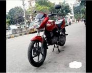Honda CB Unicorn 150cc 2010
