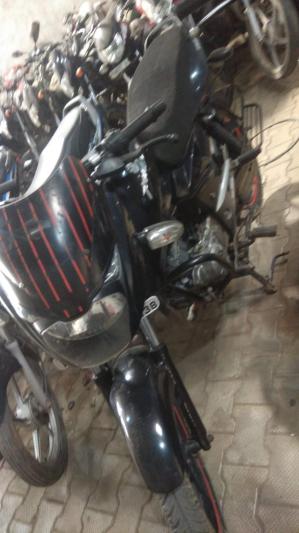 Bajaj Pulsar 150cc 2011