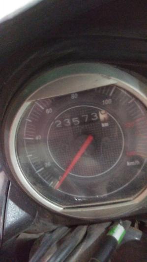 Bajaj V12 125cc 2018