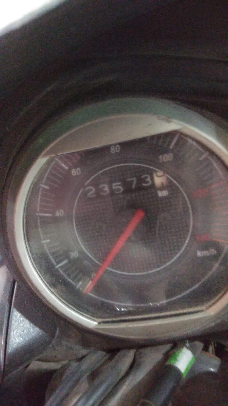 Bajaj V12 125cc 2018