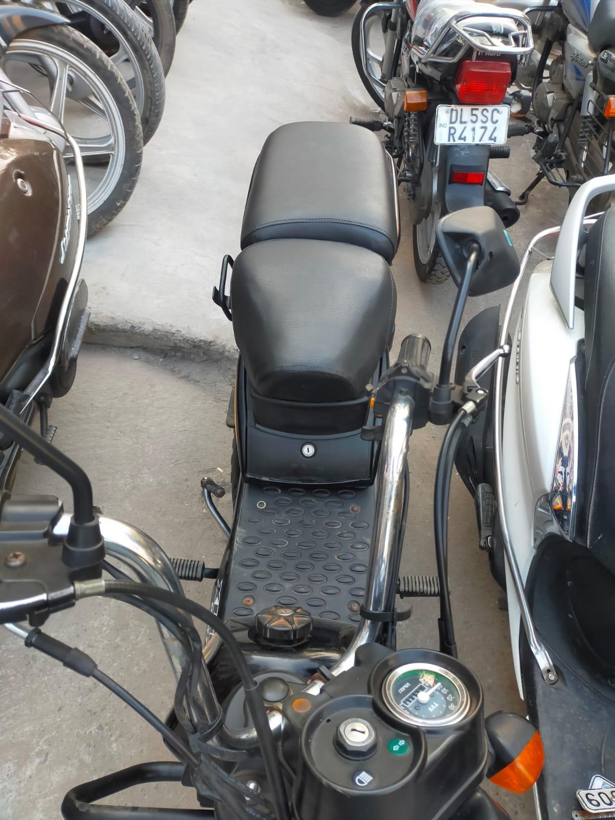 xl heavy duty 100cc price