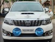 Toyota Fortuner 3.0 4X2 AT 2014