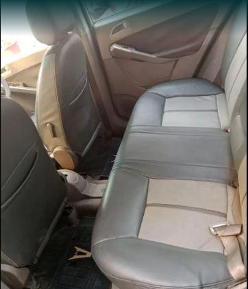 Tata Manza Aqua Quadrajet BS-III 2010