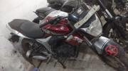 Suzuki Gixxer 150cc 2018