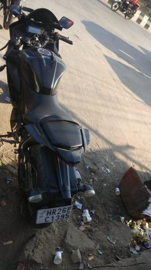 Yamaha YZF-R15 150cc 2019