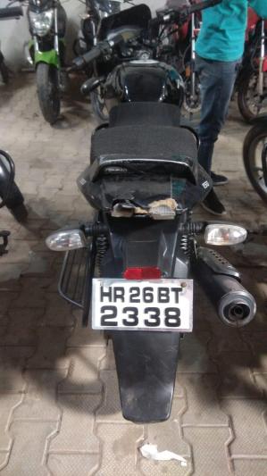 Bajaj Pulsar 150cc 2011