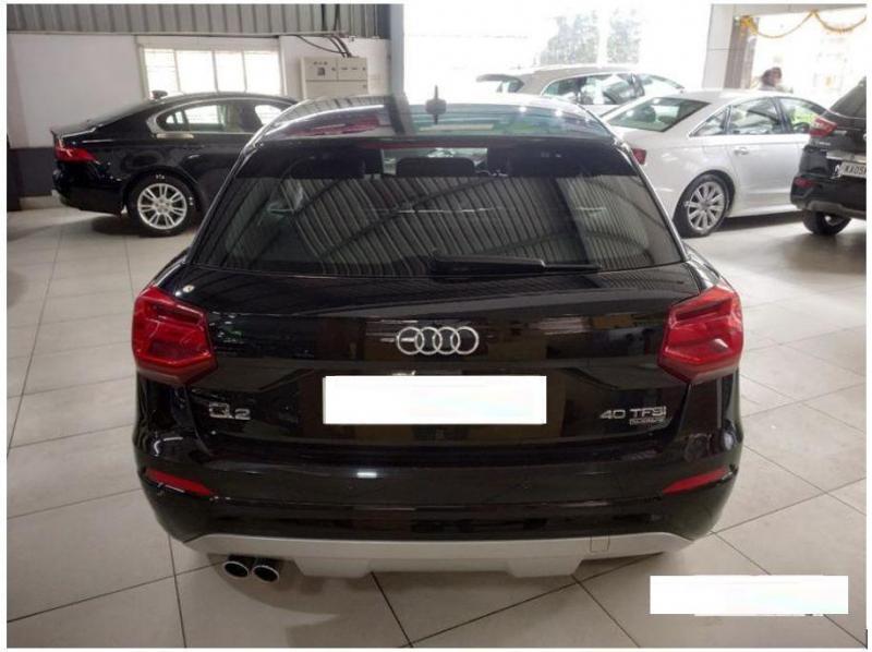 Audi A4 40 TFSI Premium Plus 2021