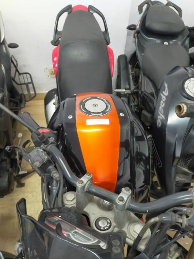 Yamaha FZs 150cc 2013