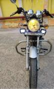 Royal Enfield Bullet Twinspark 500cc 2010