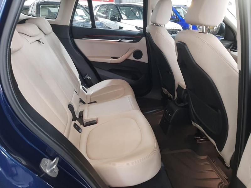 BMW X1 sDrive20d xLine BS6 2020