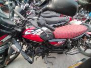 Bajaj CT110X 110cc 2021